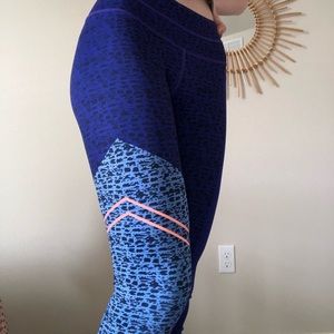 Athleta legging